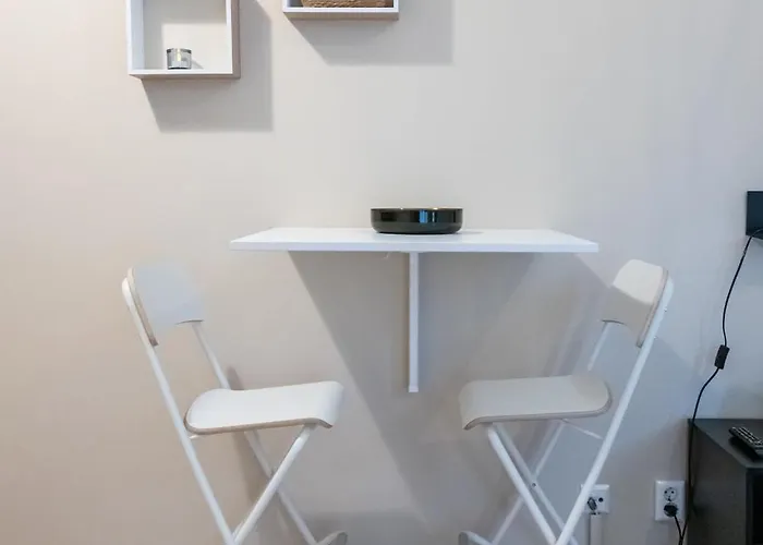 North With Patio For 2 * アムステルダム