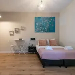 North With Patio For 2 شقة أمستردام