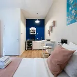 North With Patio For 2 Amsterdam