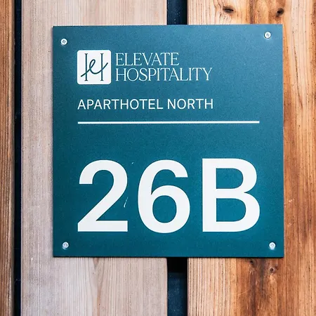 North With Patio For 2 * أمستردام