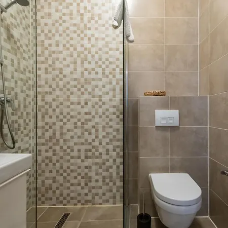North With Patio For 2 * Амстердам
