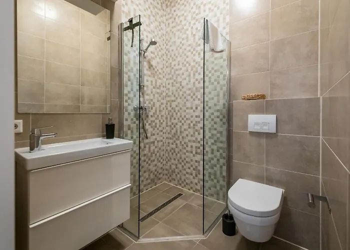 North With Patio For 2 * Amsterdam