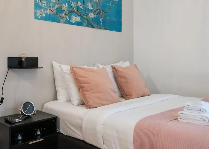 Apartament North With Patio For 2