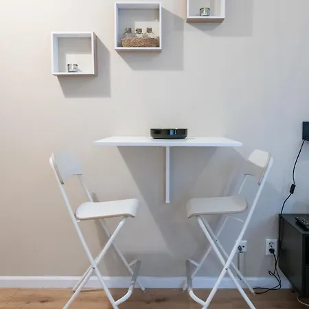 North With Patio For 2 * Amsterdam