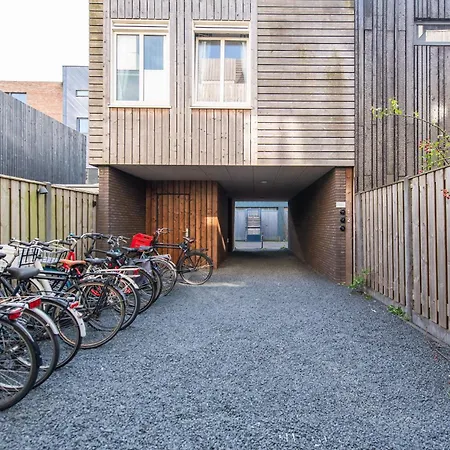 North With Patio For 2 * Amsterdam