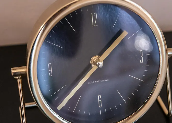 Daire North With Patio For 2 Amsterdam