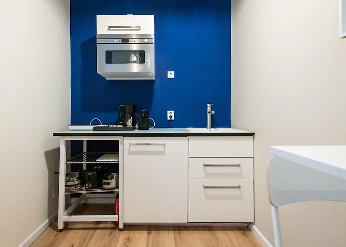 North With Patio For 2 *