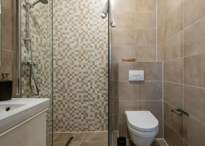 North With Patio For 2 * Amsterdam