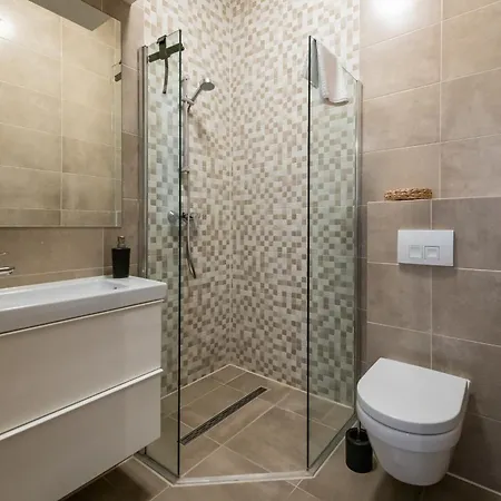 North With Patio For 2 * Amsterdam