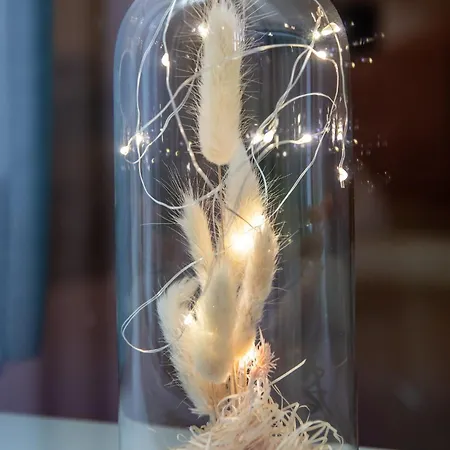 Apartment North With Patio For 2 *